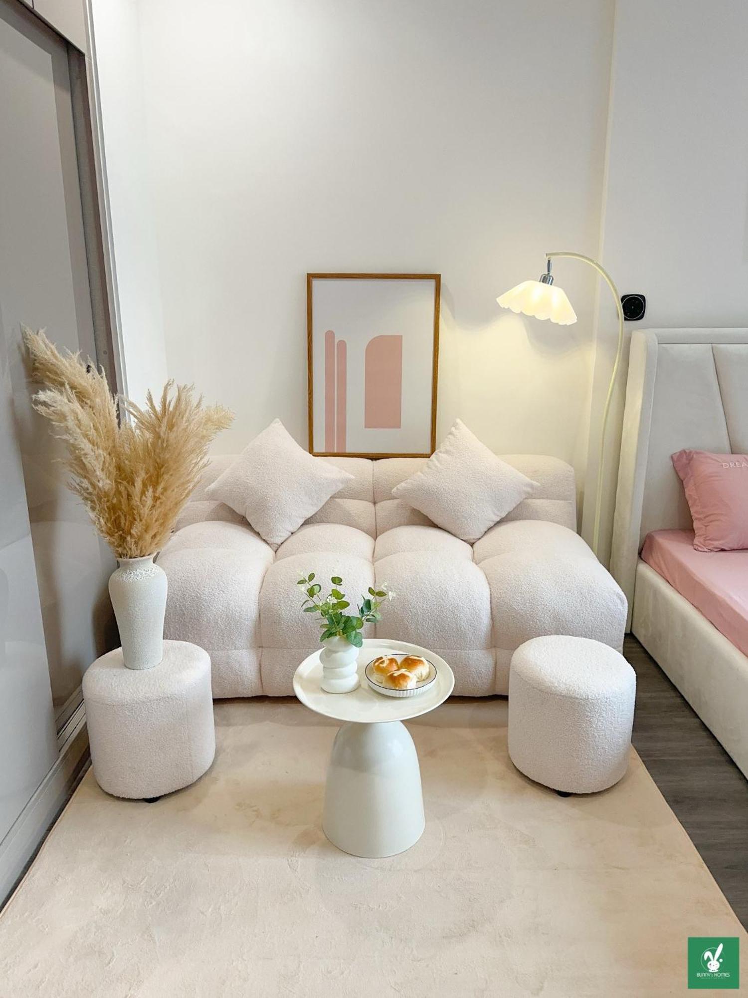Bunnys Homes - Service Apartment Hanoi Buitenkant foto