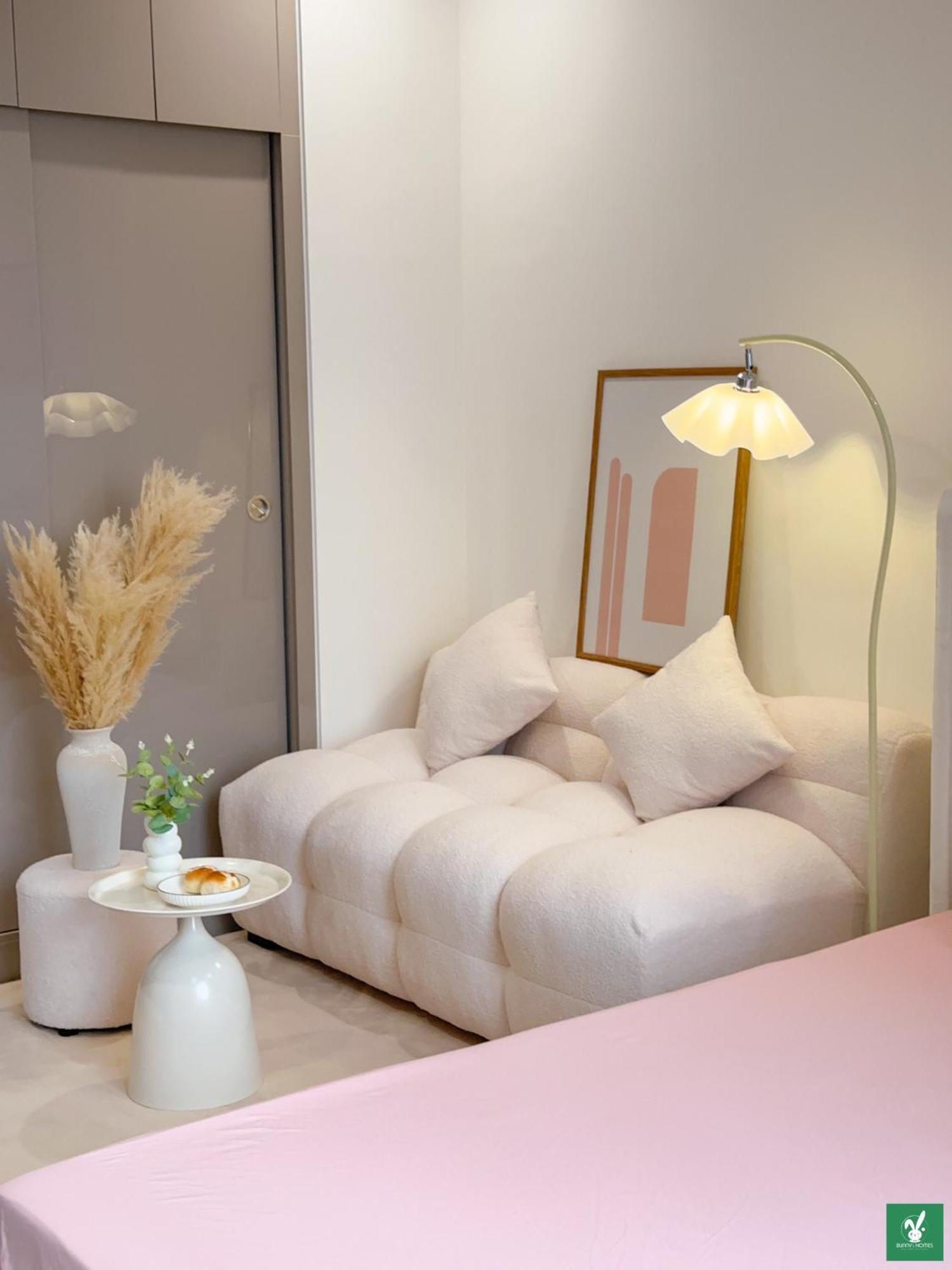 Bunnys Homes - Service Apartment Hanoi Buitenkant foto