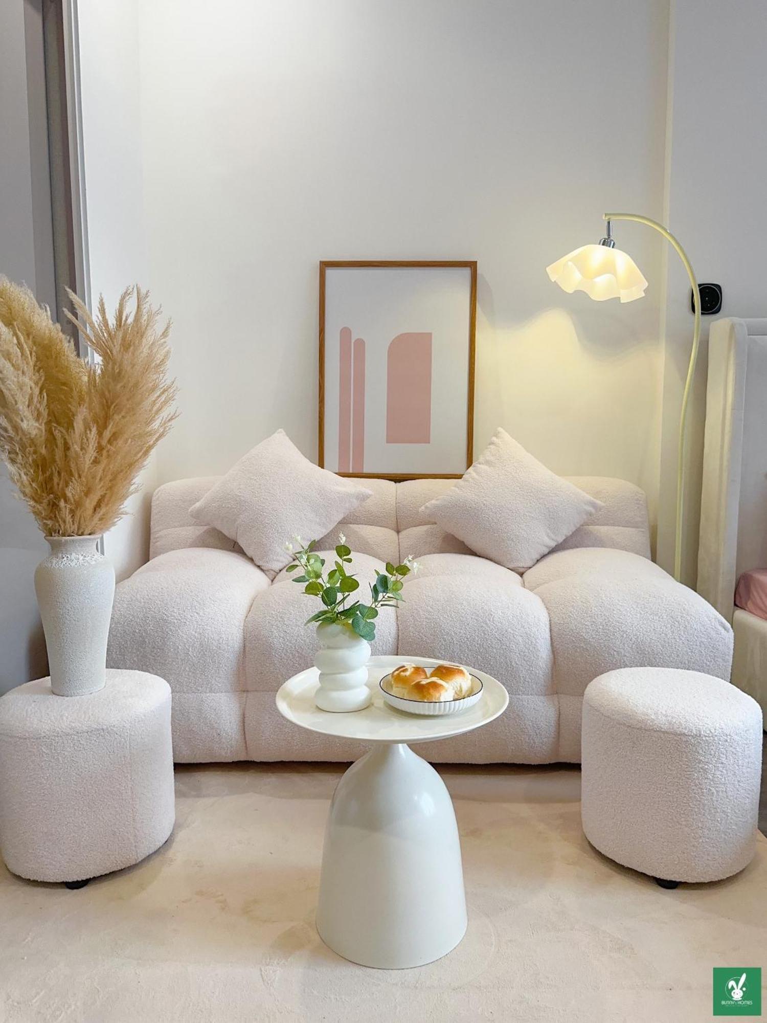 Bunnys Homes - Service Apartment Hanoi Buitenkant foto