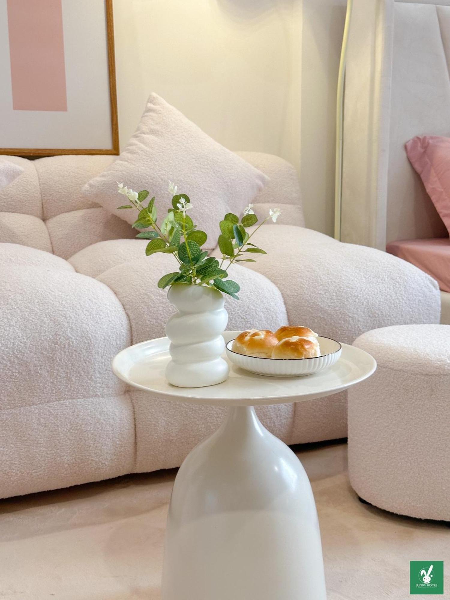Bunnys Homes - Service Apartment Hanoi Buitenkant foto