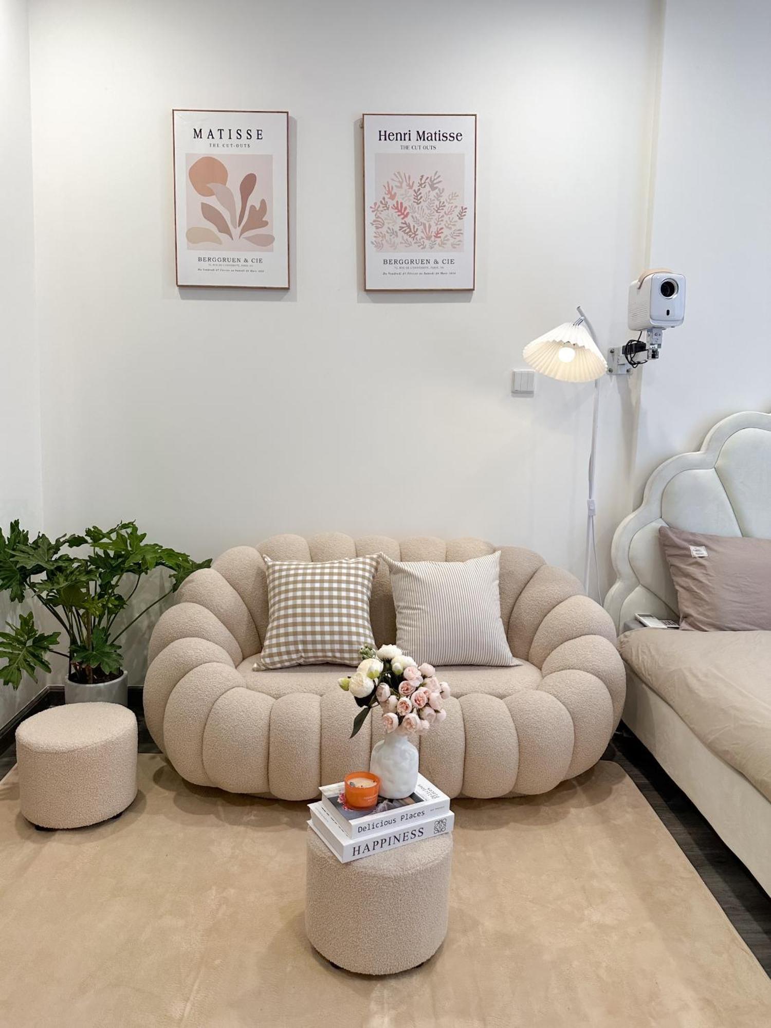 Bunnys Homes - Service Apartment Hanoi Buitenkant foto