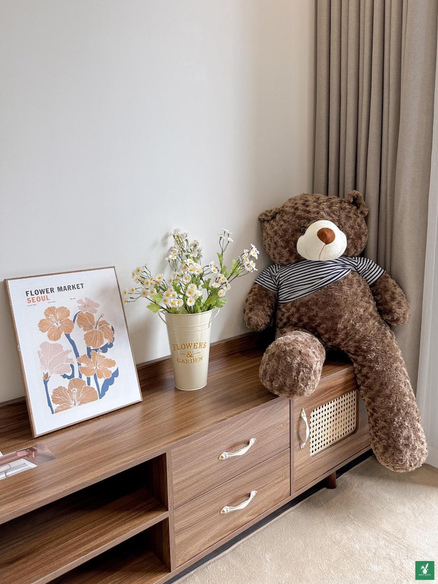 Bunnys Homes - Service Apartment Hanoi Buitenkant foto